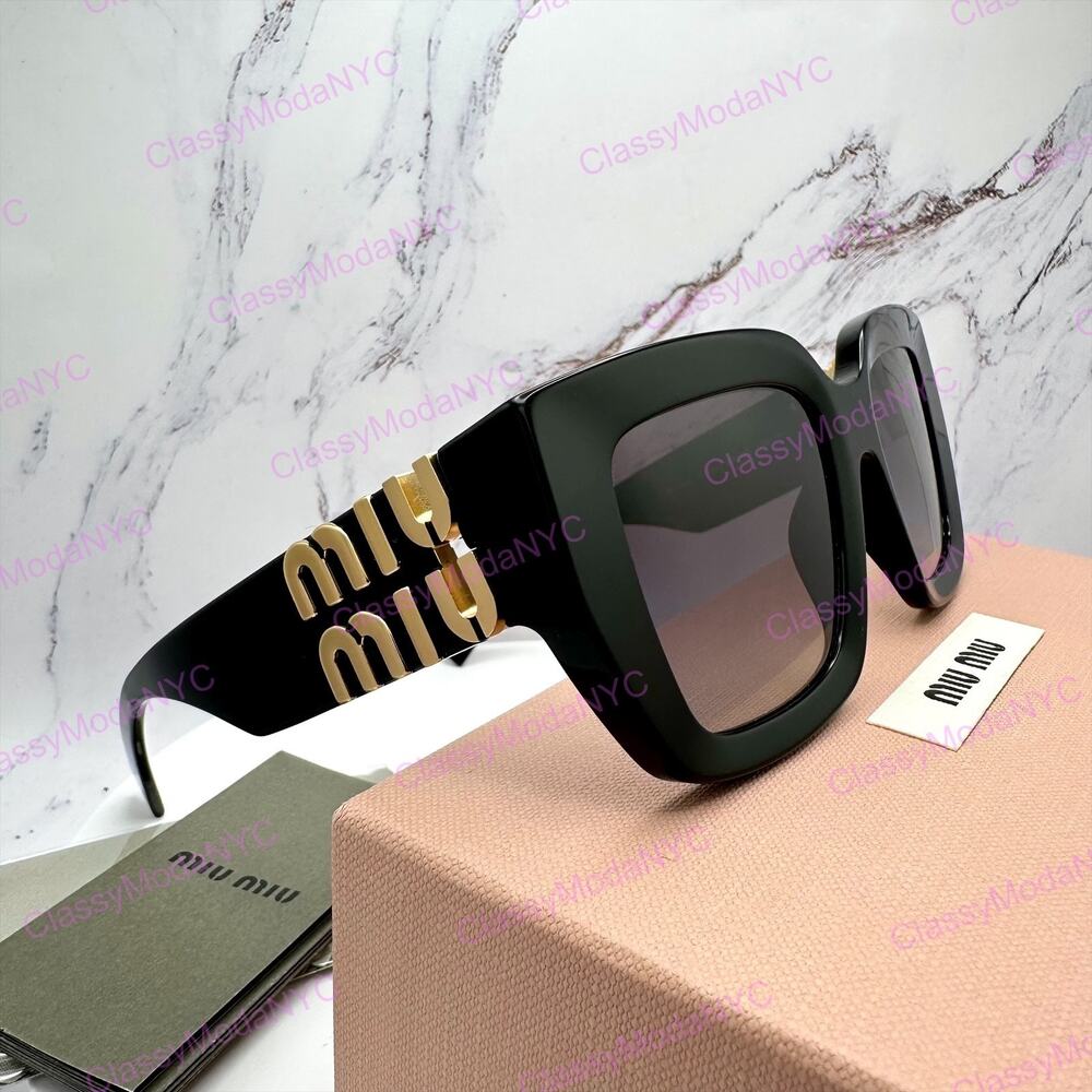 New MIU MIU Sunglasses - Picture 7 of 16